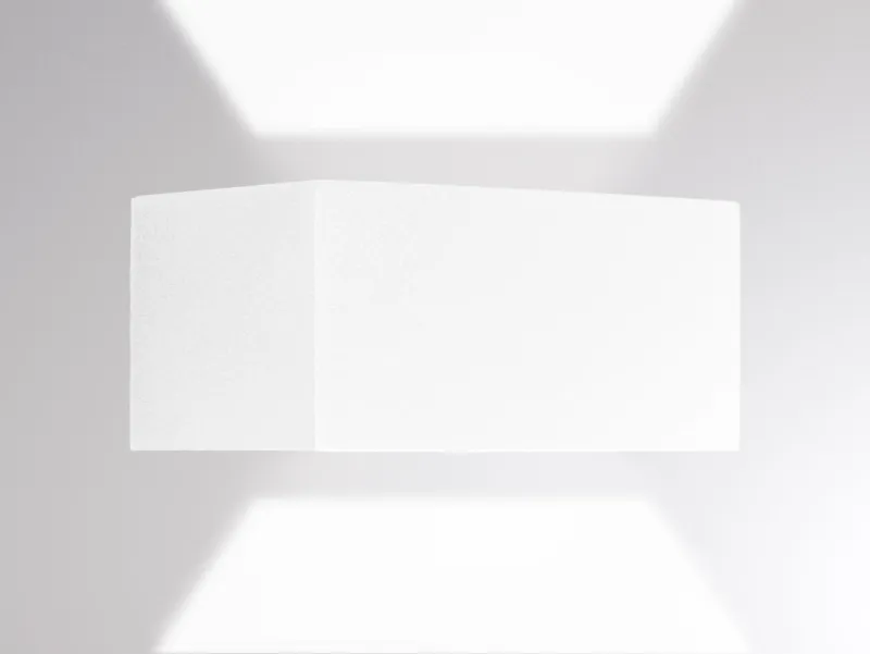 Molto Luce KODA TWENTY TWO (weiß) Molto Luce KODA TWENTY TWO (weiß) - Produktbild 1