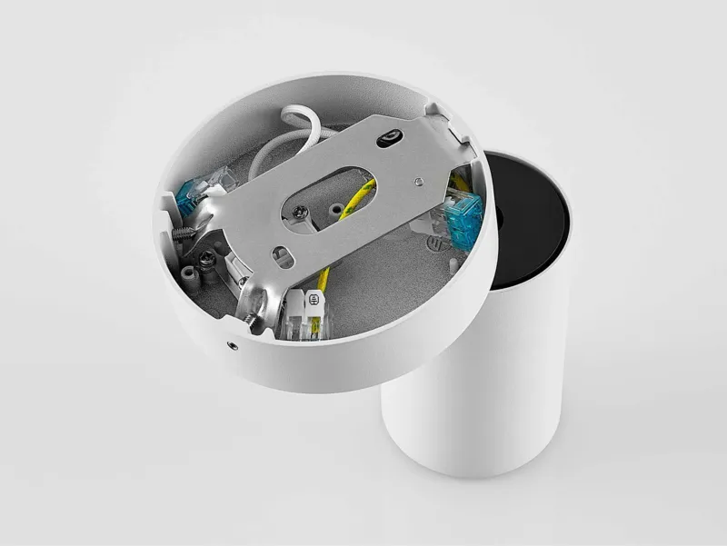 Molto Luce MISSOR READ W (weiß) - Produktbild 7