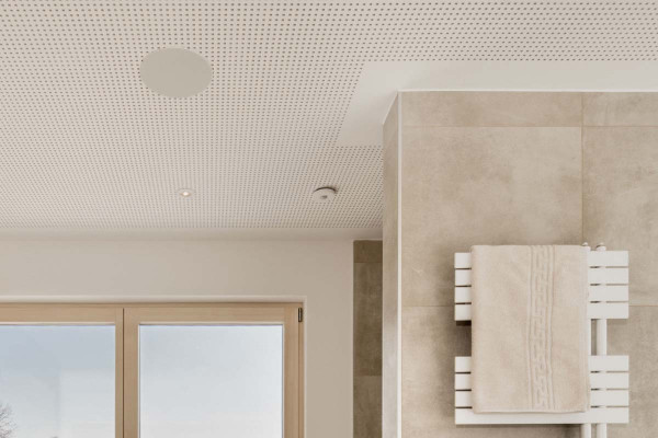 Loxone Präsenzmelder Air Weiß - Produktbild 6