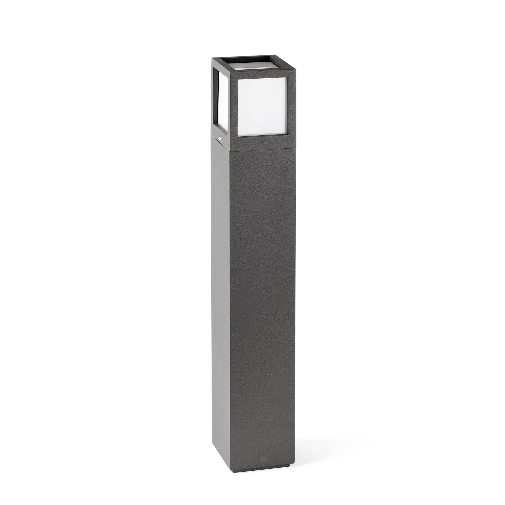 Faro ONZE Dunkelgraue Signallampe Faro ONZE Dunkelgraue Signallampe - 1