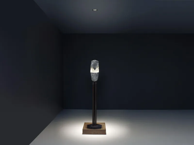 Molto Luce GRID R (weiß) - 3