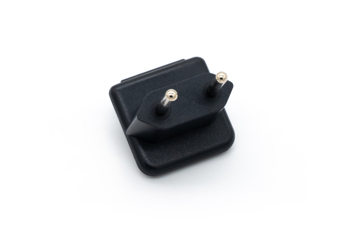Loxone USB Netzteil inkl. Kabel Schwarz - Produktbild 2