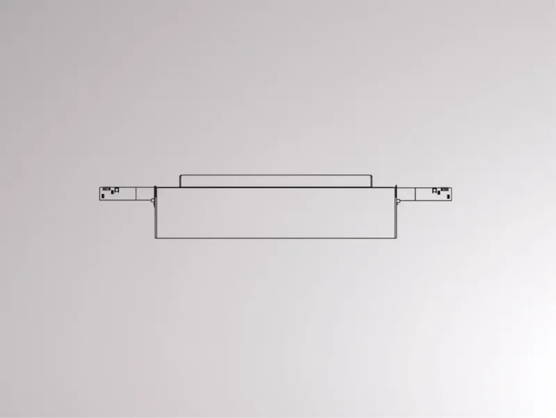 Molto Luce VALO MITTELEINSPEISUNG (weiß) - Produktbild 1
