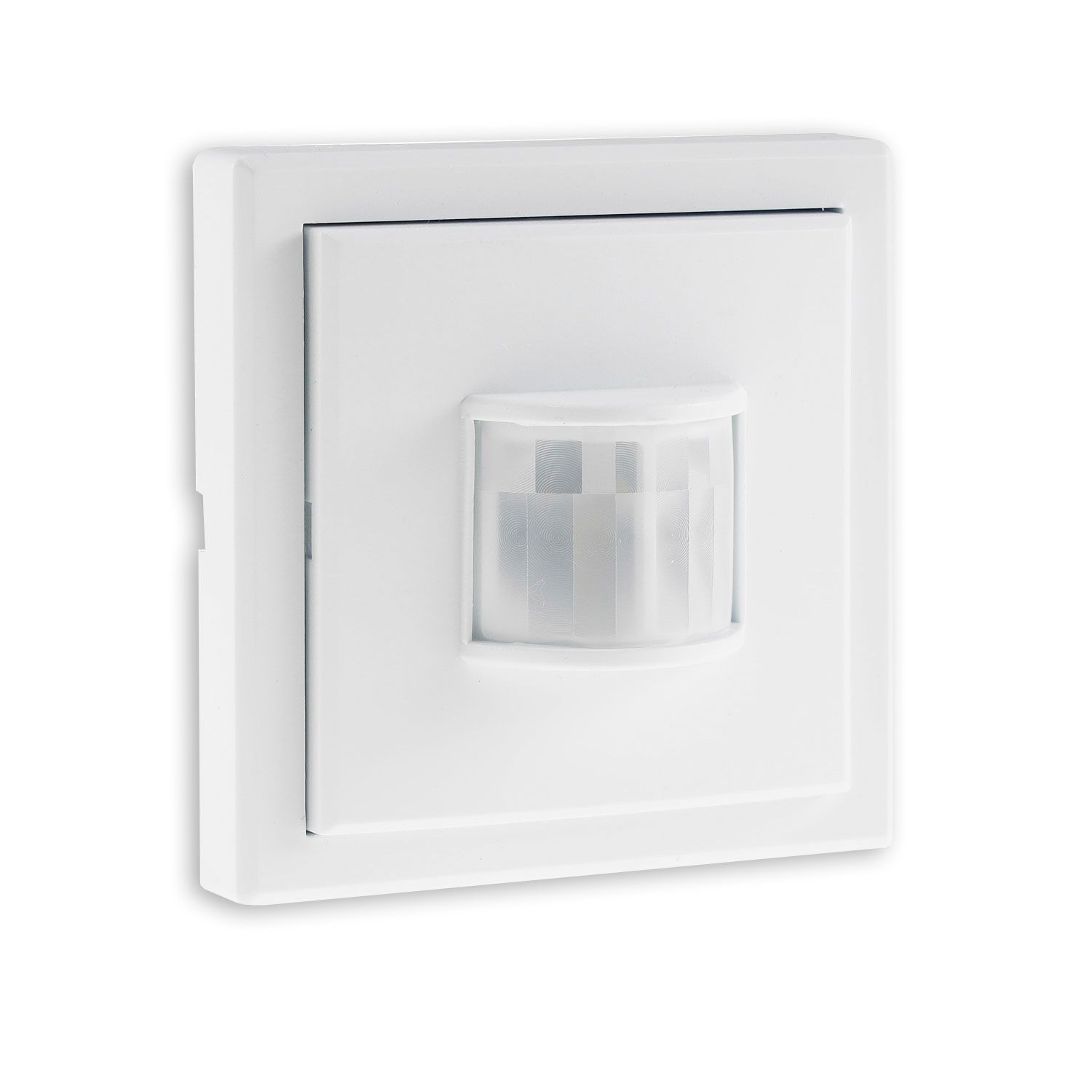 ISOLED IR-PANEL CONTROL Funk-Bewegungsmelder PIR, batteriebetrieben (2xAAA enthalten) ISOLED IR-PANEL CONTROL Funk-Bewegungsmelder PIR, batteriebetrieben (2xAAA enthalten) - 1