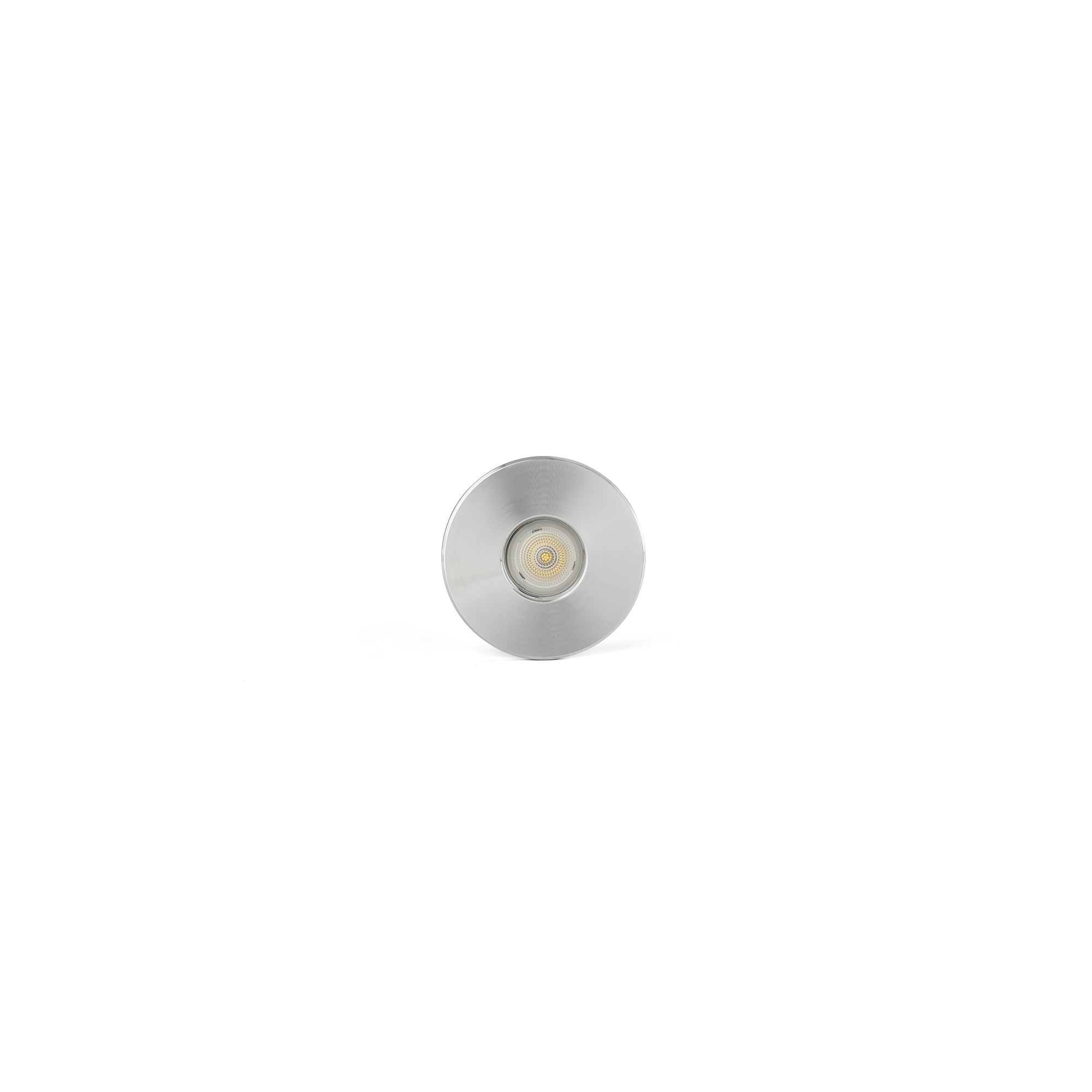 Faro NOK 44 Einbauleuchte für Schwimmbad Nickel matt Faro NOK 44 Einbauleuchte für Schwimmbad Nickel matt - Produktbild 1