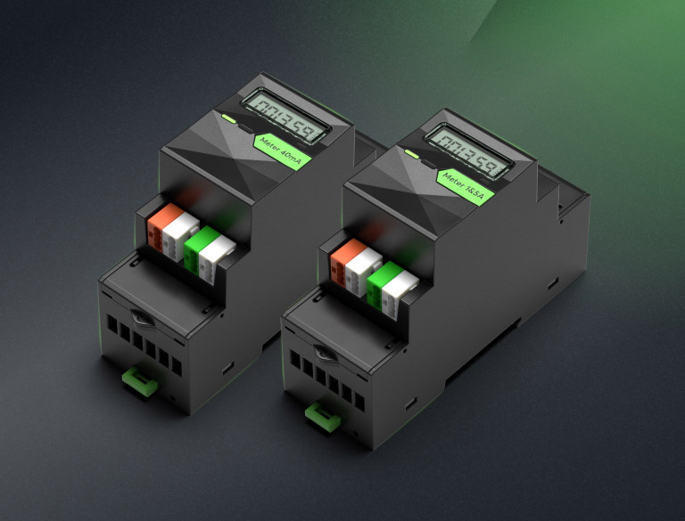Loxone Energiezähler Smart Home Beleuchtung Loxone Energiezähler Smart Home Beleuchtung