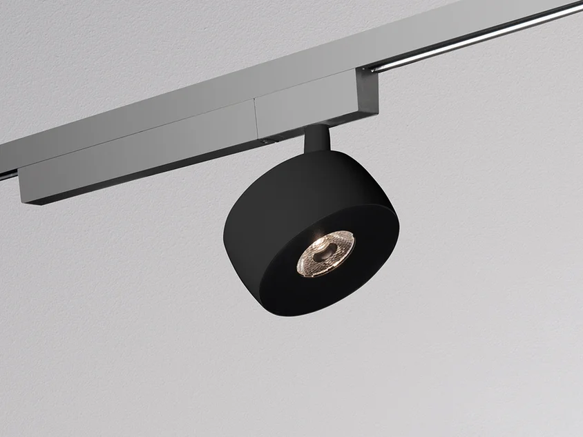 Molto Luce Vibo Volare Dim (Schwarz) - 1
