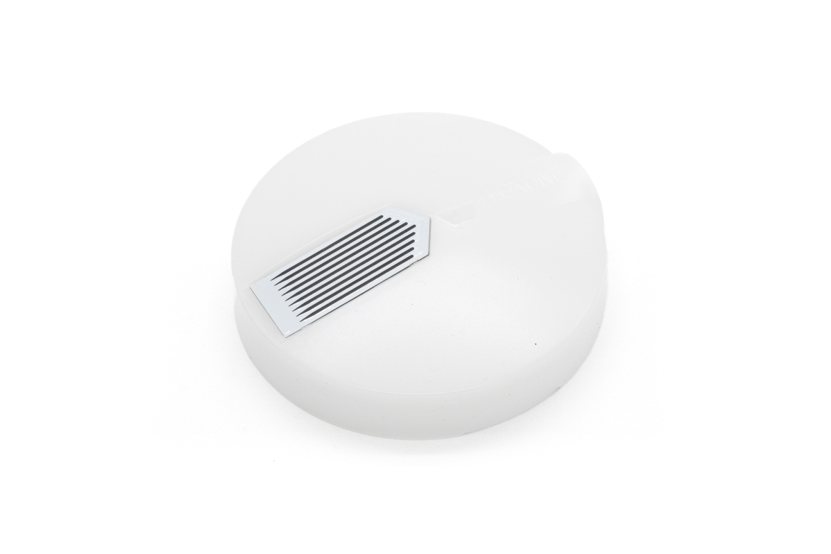 Loxone Regensensor Wetterstation (inkl. Deckel) - Produktbild 1