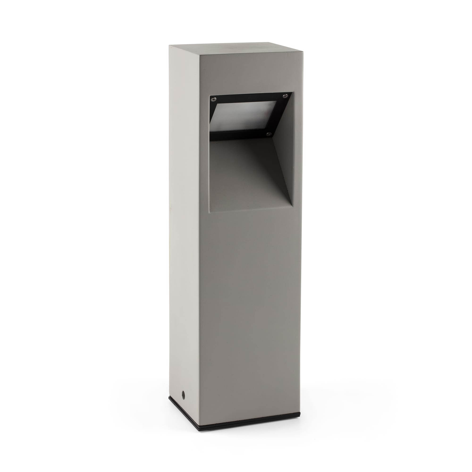 Faro CAST 500 Signallampe dunkelgrau - 1