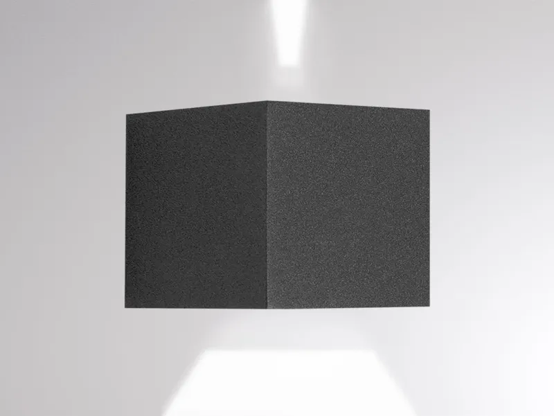 Molto Luce KODA TEN STRETTO (anthrazit) Molto Luce KODA TEN STRETTO (anthrazit) - Produktbild 1