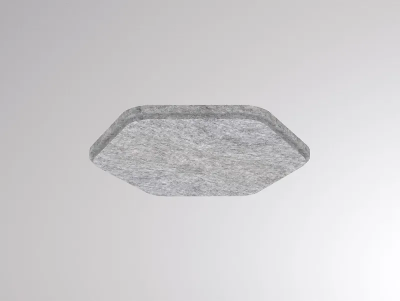 Molto Luce LON INLAY HEX 1000 - Produktbild 1