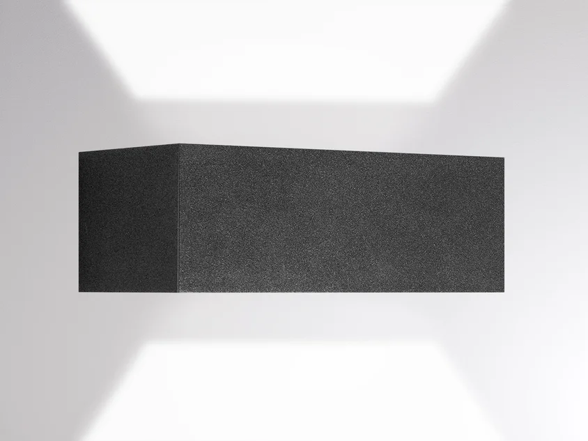 Molto Luce Koda Thirty Two (Anthrazit) Molto Luce Koda Thirty Two (Anthrazit) - 1