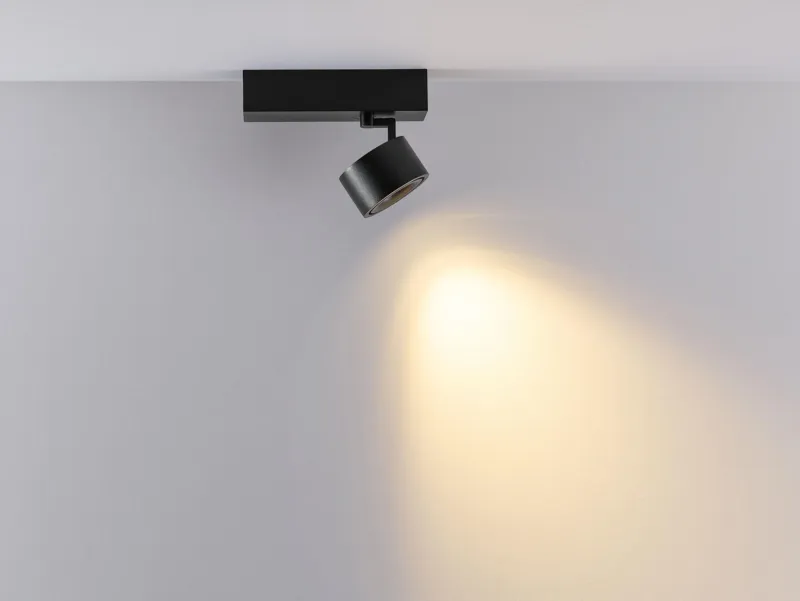 Molto Luce MAGIS MINI (schwarz) - 5