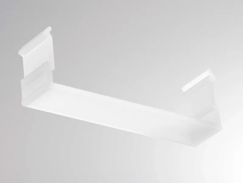 Molto Luce LOG 50 Diffusor (satiniert) Molto Luce LOG 50 Diffusor (satiniert) - Produktbild 1