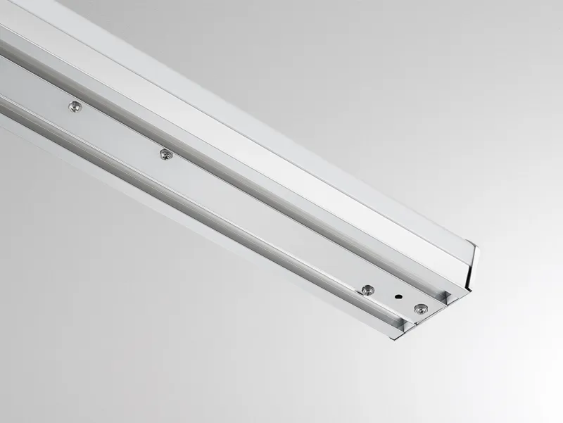 Molto Luce SERIE 44 SHORT (chrom) - Produktbild 6