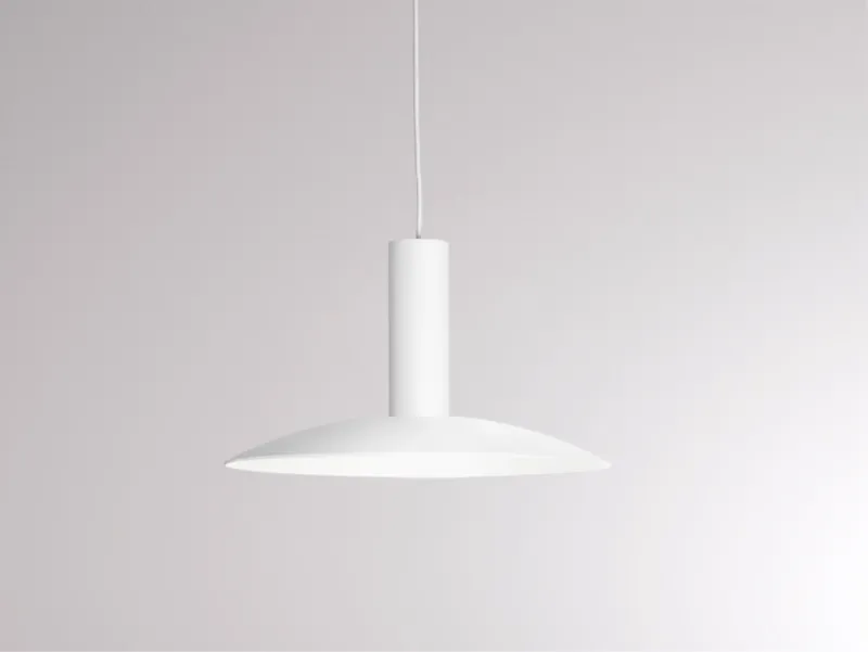 Molto Luce LORA 4 PD (weiß) - Produktbild 1
