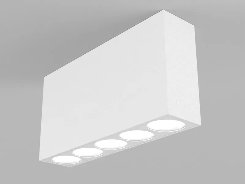Molto Luce DARK NIGHT LENS 5 SD (weiß) Molto Luce DARK NIGHT LENS 5 SD (weiß) - 1