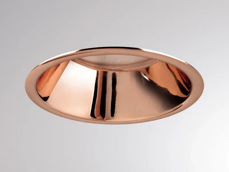 Molto Luce TAPPO (kupfer) Molto Luce TAPPO (kupfer) - Produktbild 1