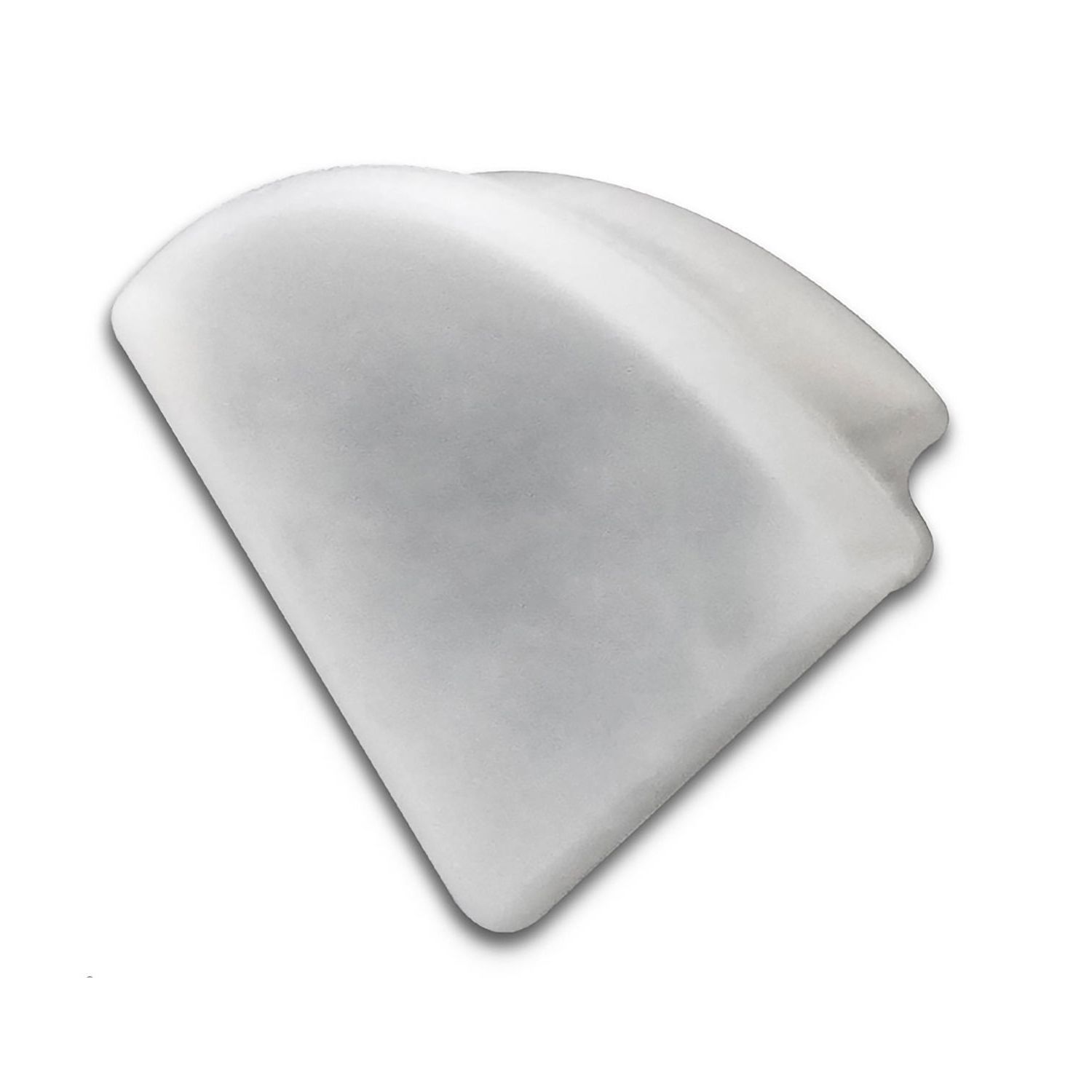 ISOLED Endkappe EC 67 Silikon für Profil CORNER13, 1 STK ISOLED Endkappe EC 67 Silikon für Profil CORNER13, 1 STK - 1