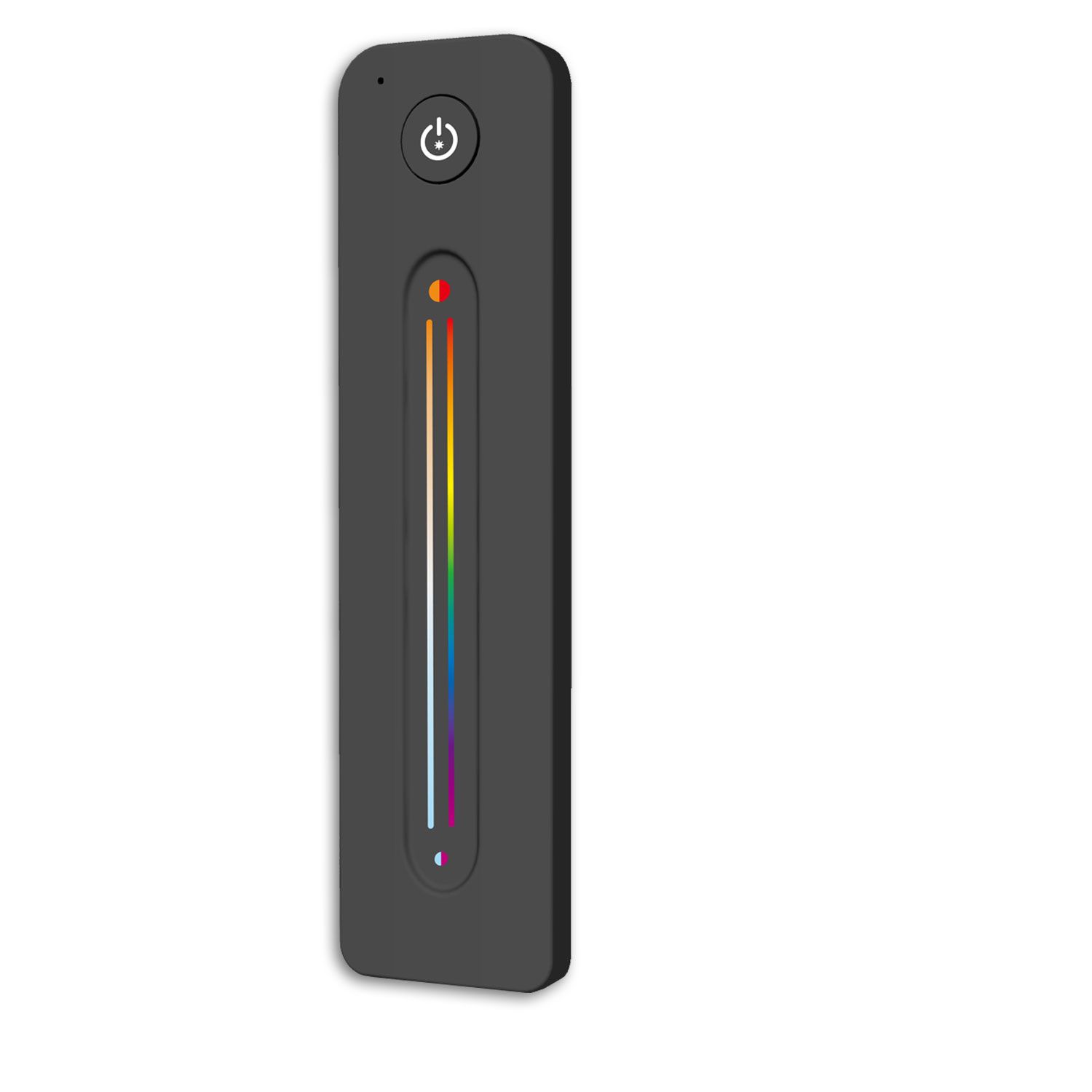 ISOLED Sys-Pro RGB+weißdynamische 1 Zonen Fernbedienung - 1
