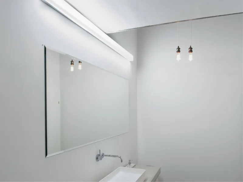 Molto Luce THE LINE SD (aluminium natur) - 4