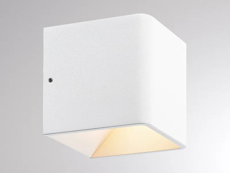 Molto Luce NOVEL W (weiß) Molto Luce NOVEL W (weiß) - Produktbild 1