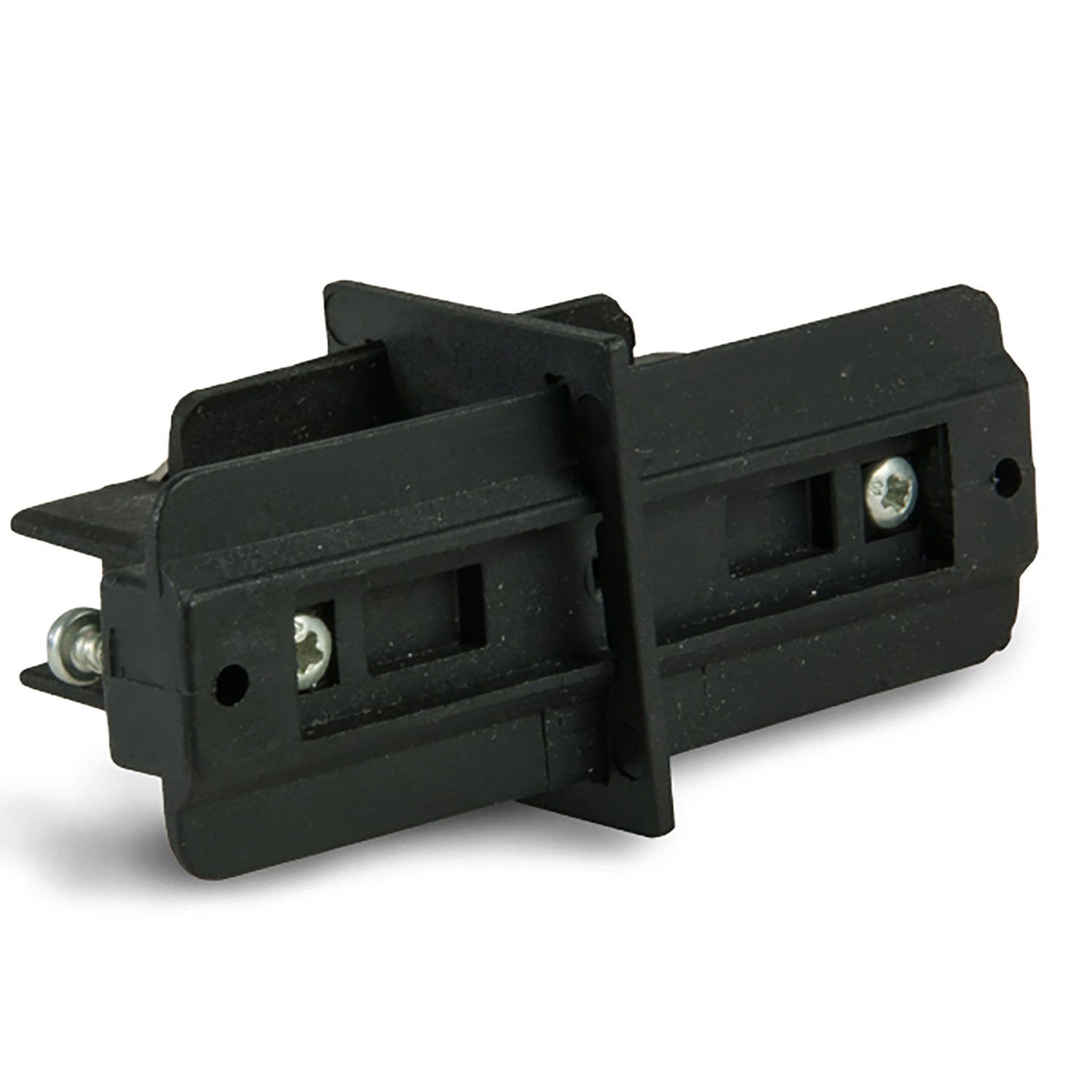 ISOLED 3-Phasen Classic Linear-Verbinder isoliert, schwarz ISOLED 3-Phasen Classic Linear-Verbinder isoliert, schwarz - 1