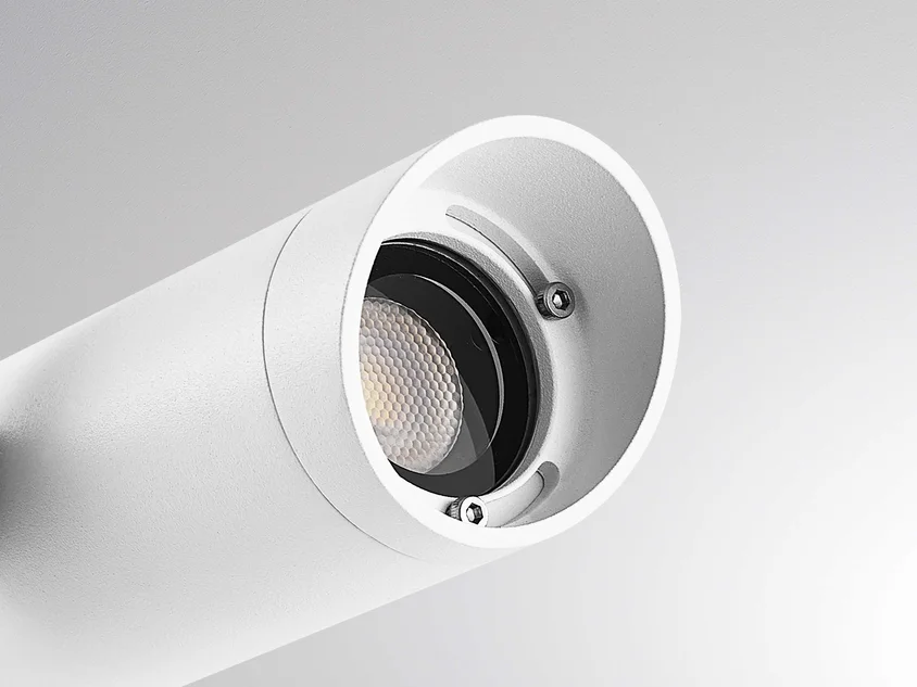 Molto Luce CHOPA II CAP (weiß) - 7