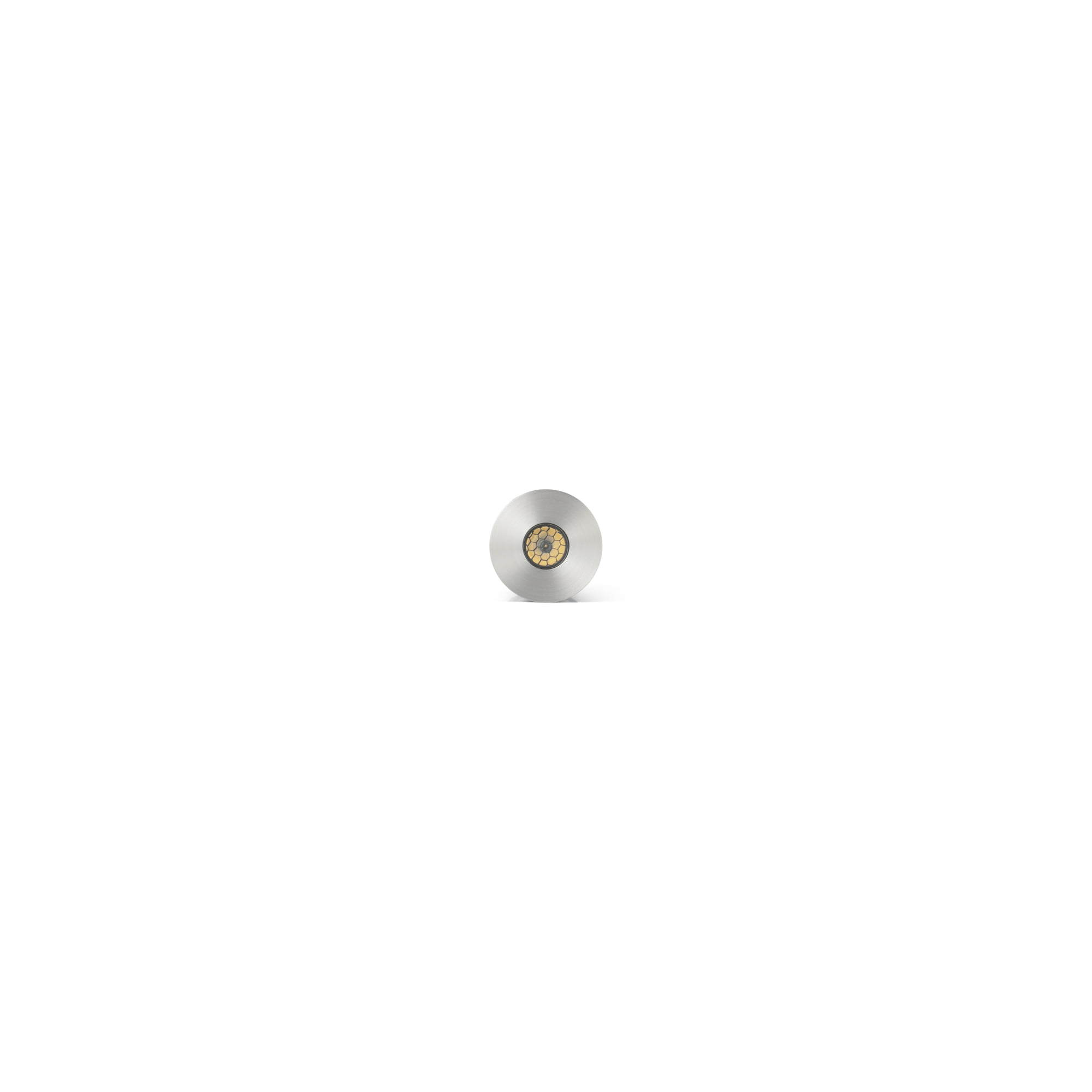 Faro GRUND 37 Edelstahleinbauleuchte 2W Faro GRUND 37 Edelstahleinbauleuchte 2W - Produktbild 1