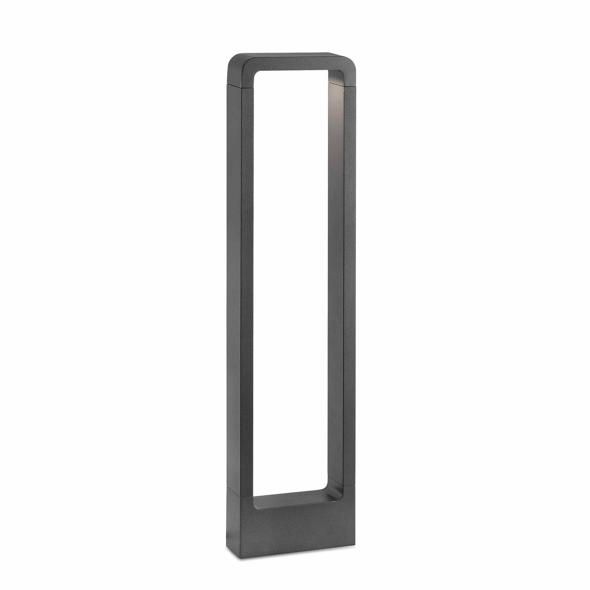 Faro DAS 650 Signallampe dunkelgrau - Produktbild 1