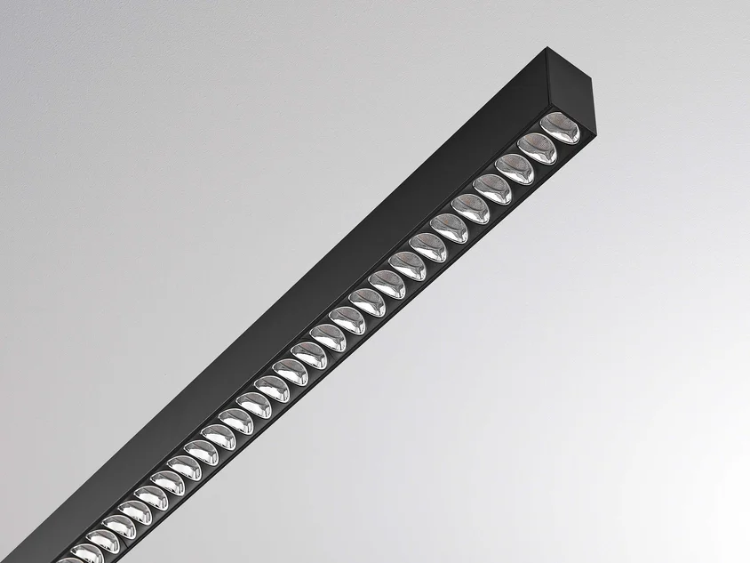 Molto Luce Perfora Proline M PDI (Schwarz) - 15