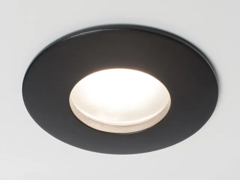 Molto Luce SERIE 1101 HV (schwarz) Molto Luce SERIE 1101 HV (schwarz) - Produktbild 1