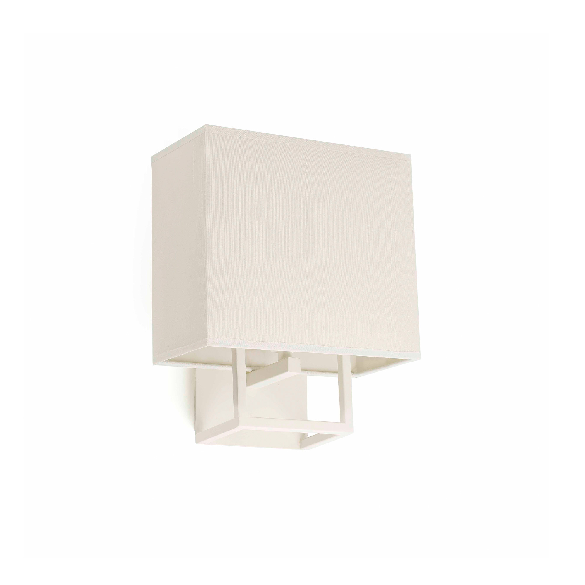 Faro VESPER Wandleuchte weiß Faro VESPER Wandleuchte weiß - Produktbild 1