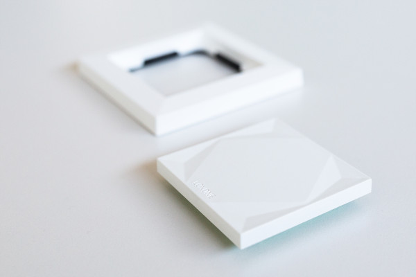 Loxone Touch for Nano Weiß - Produktbild 4
