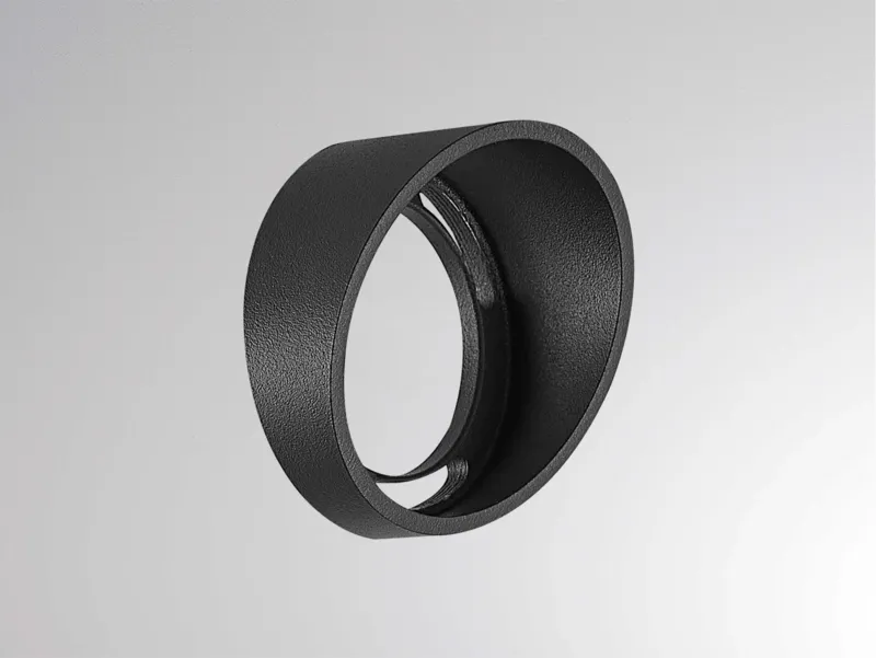 Molto Luce CHOPA II CAP (anthrazit) - Produktbild 1