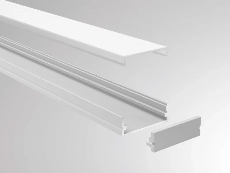Molto Luce MEGA AUFBAU (grau) - Produktbild 2