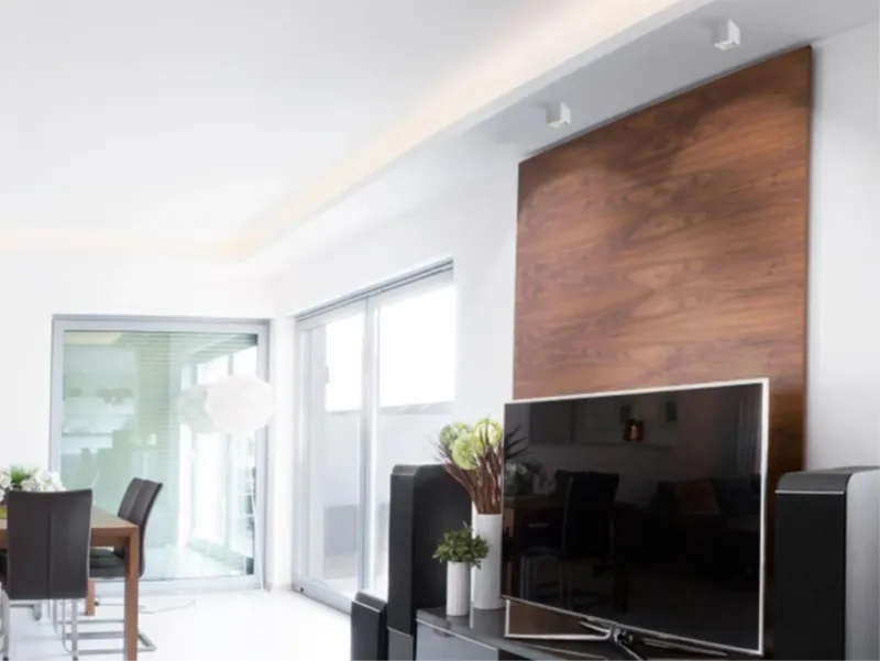 Molto Luce AEON SQUARE (weiß) - Produktbild 3