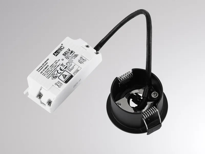 Molto Luce BASE R1 (schwarz) - Produktbild 7