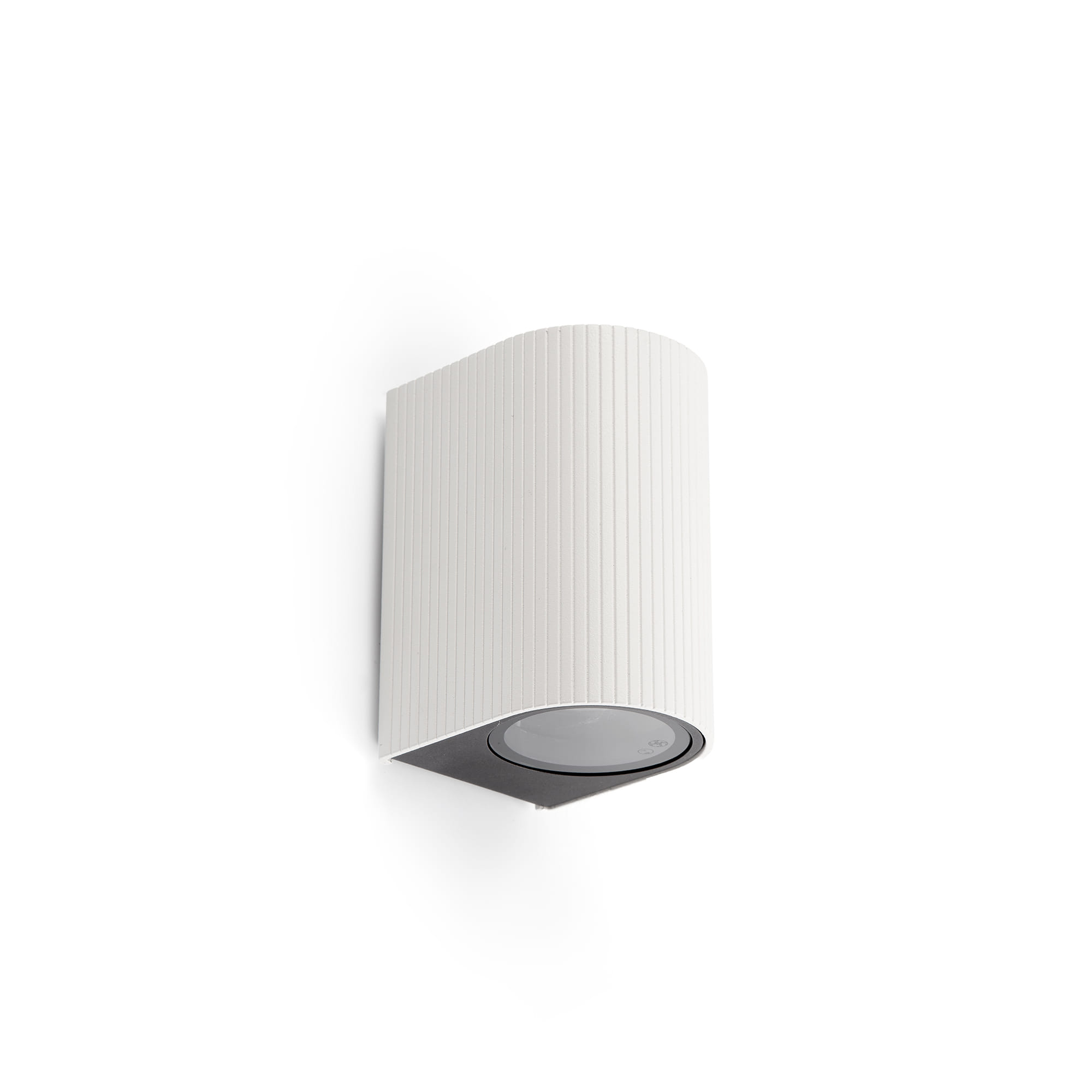Faro ESTELA Wandleuchte weiß 1xGU10 Faro ESTELA Wandleuchte weiß 1xGU10 - Produktbild 1