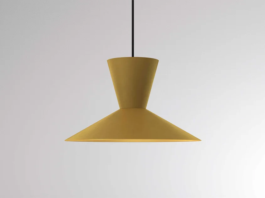 Molto Luce WIZARD M PDI (gold gold) - 1