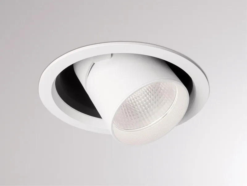 Molto Luce 2 GO R (weiß) Molto Luce 2 GO R (weiß) - Produktbild 1