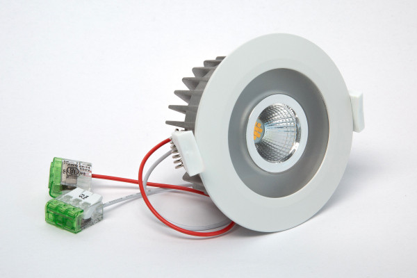 Loxone LED Spot WW PWM Weiß - Produktbild 5