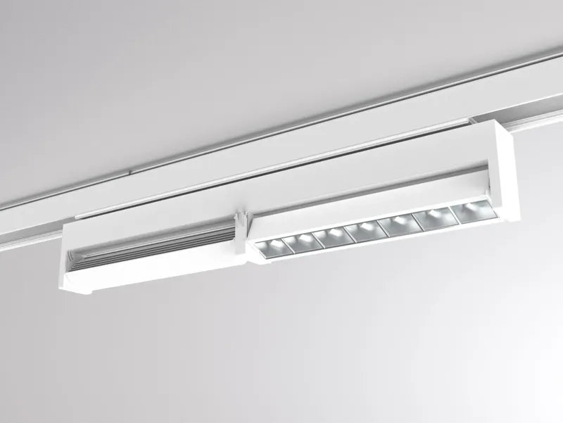 Molto Luce TRAIL TARIO 2 (weiß) - Produktbild 3