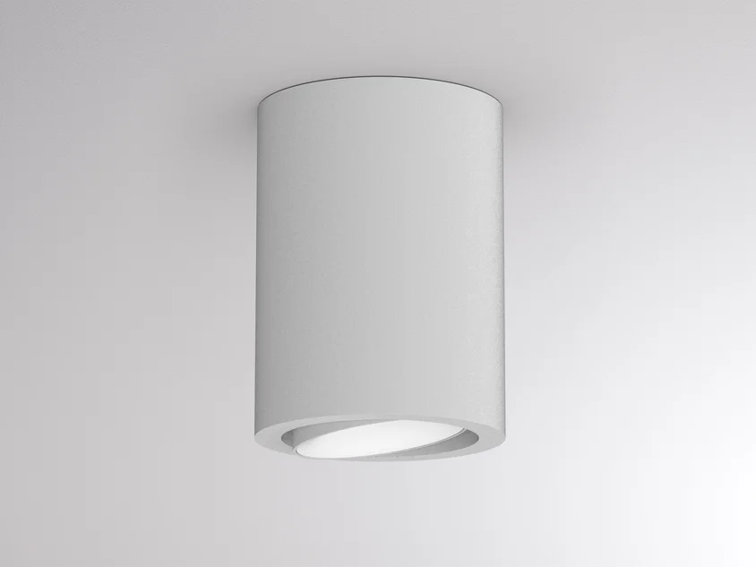 Molto Luce DARK NIGHT TURN XS SD (weiß) - 1