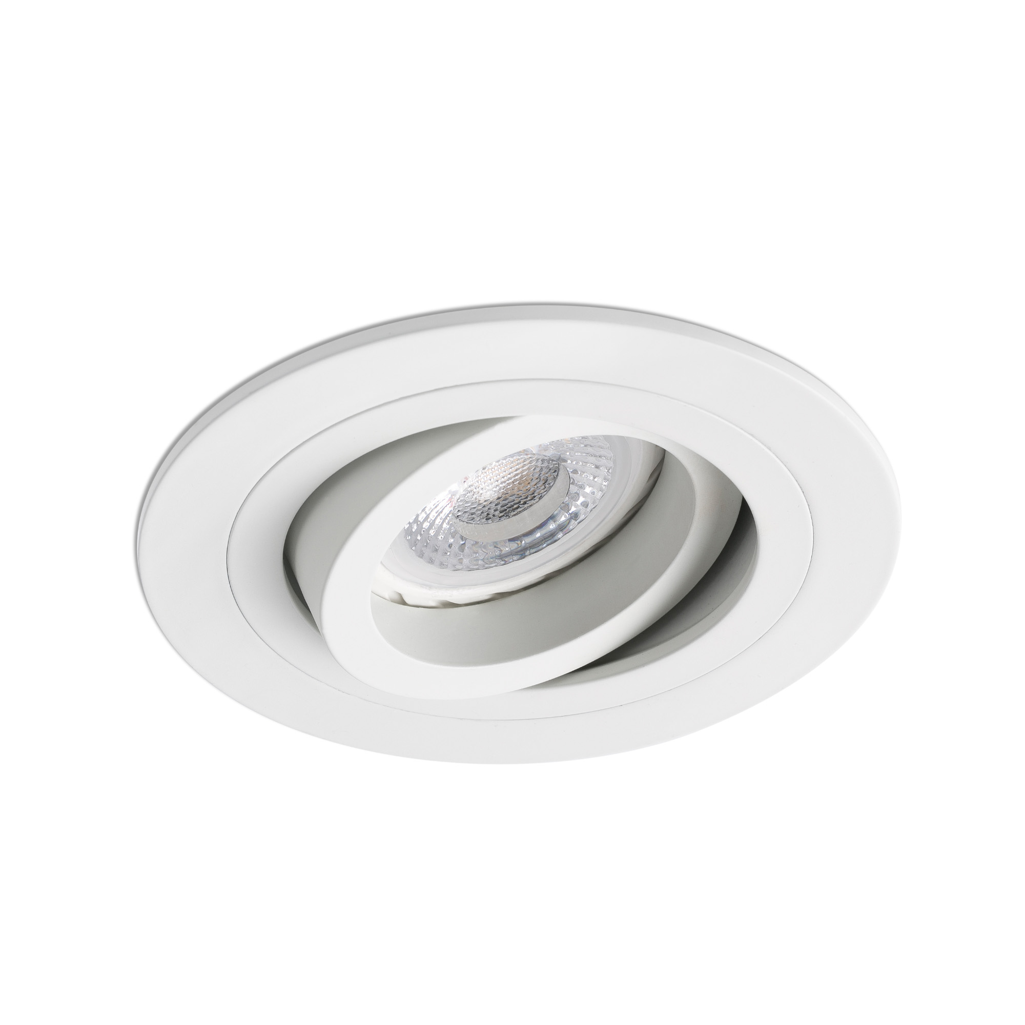Faro RADON R Weißes Einbaulicht Faro RADON R Weißes Einbaulicht - Produktbild 1