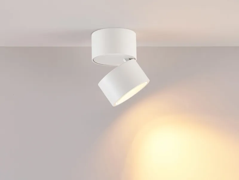 Molto Luce MAGIS MINI SD (weiß) - 4