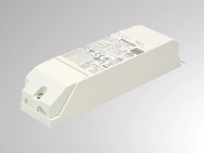 Molto Luce Xitanium (Weiß) - 1