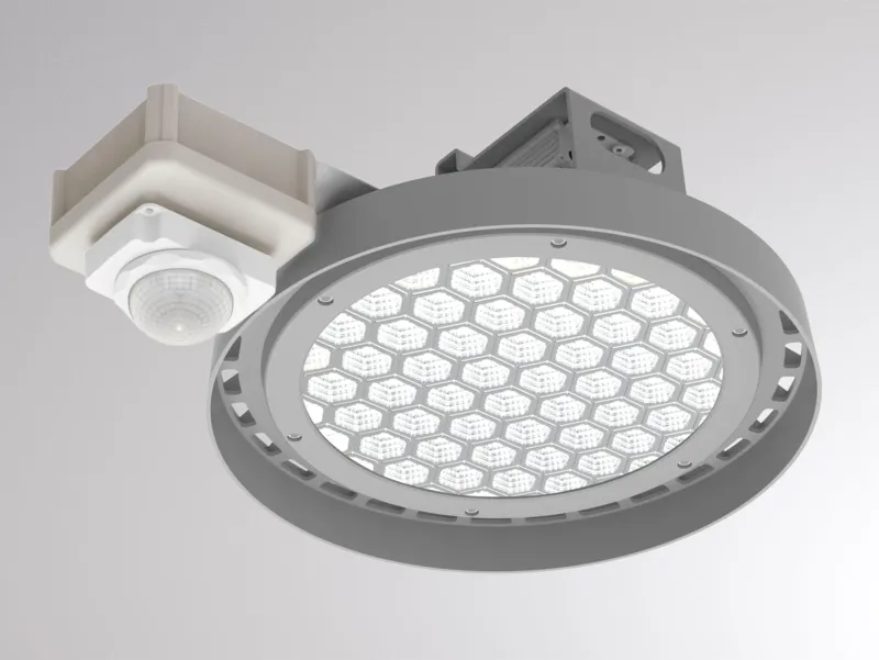 Molto Luce TUNE M PC MASTER 345 (grau) Molto Luce TUNE M PC MASTER 345 (grau) - Produktbild 1