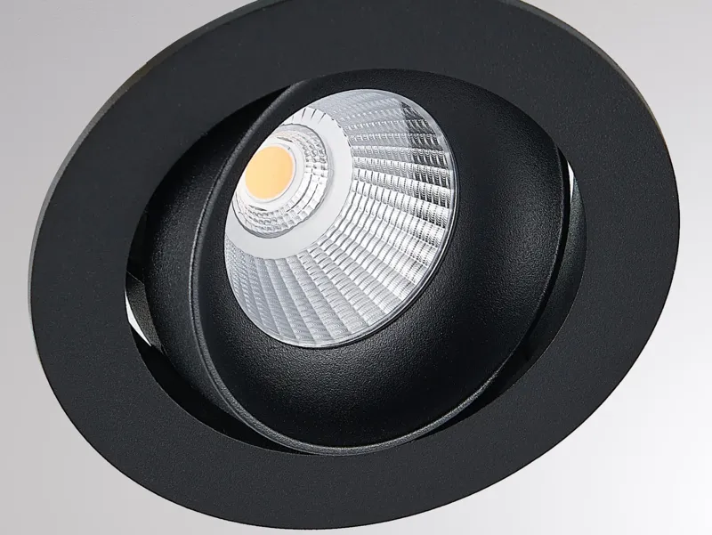 Molto Luce KALIO ROUND R (schwarz) - 4