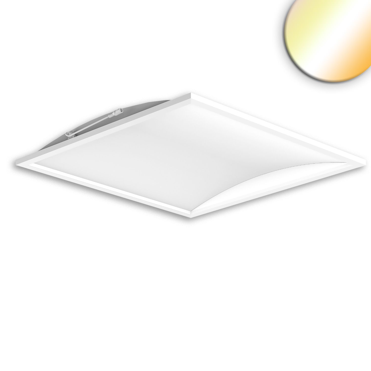 ISOLED LED Panel Infinity Line 625 UGR